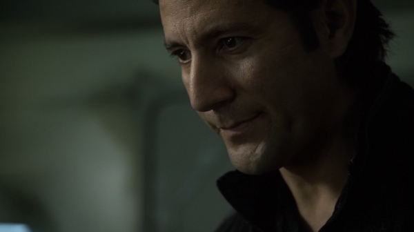 The 100 Season One Episode Two Earth Skills Captures-2105
