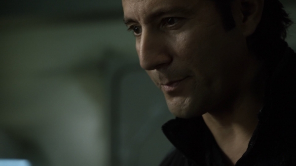 The 100 Season One Episode Two Earth Skills Captures-2104
