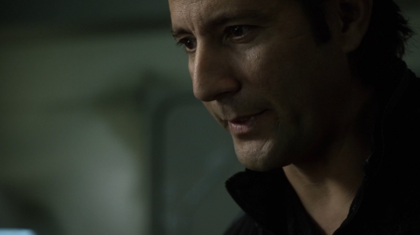 The 100 Season One Episode Two Earth Skills Captures-2103
