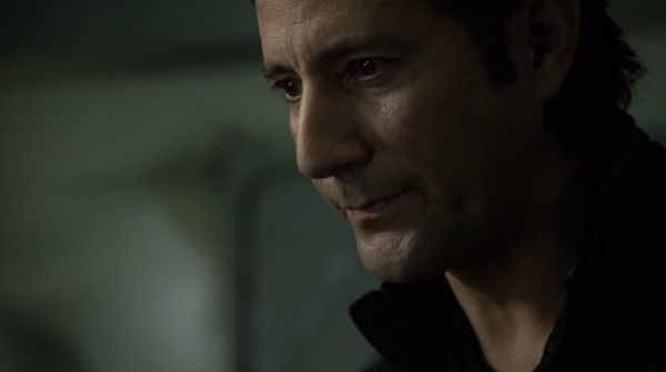 The 100 Season One Episode Two Earth Skills Captures-2102
