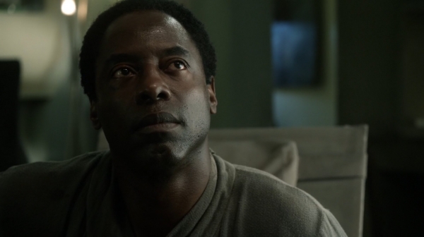 The 100 Season One Episode Two Earth Skills Captures-2096
