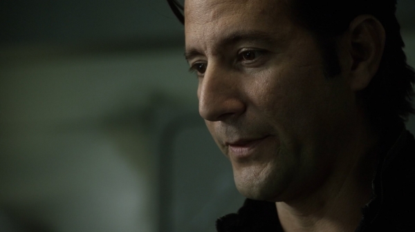 The 100 Season One Episode Two Earth Skills Captures-2094
