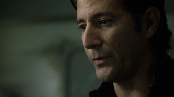 The 100 Season One Episode Two Earth Skills Captures-2093
