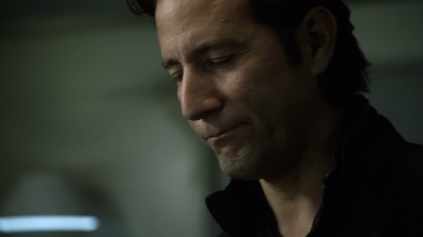 The 100 Season One Episode Two Earth Skills Captures-2089
