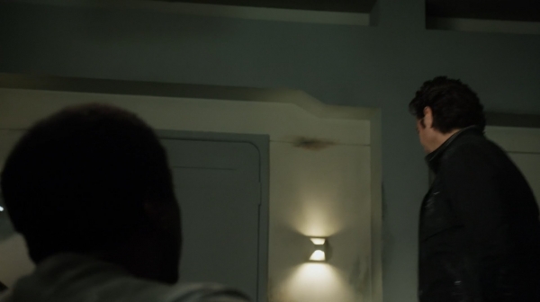 The 100 Season One Episode Two Earth Skills Captures-2087
