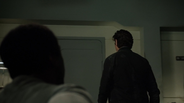 The 100 Season One Episode Two Earth Skills Captures-2086
