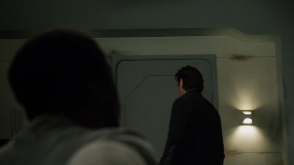 The 100 Season One Episode Two Earth Skills Captures-2085
