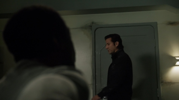 The 100 Season One Episode Two Earth Skills Captures-2084
