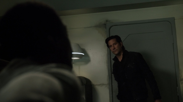 The 100 Season One Episode Two Earth Skills Captures-2083
