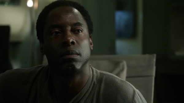 The 100 Season One Episode Two Earth Skills Captures-2080
