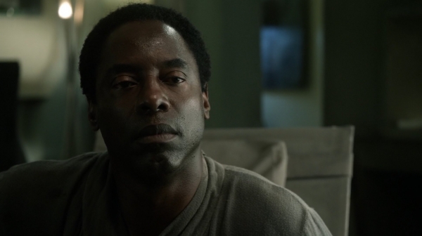The 100 Season One Episode Two Earth Skills Captures-2078
