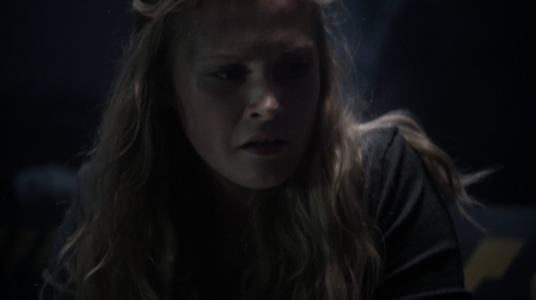 The 100 Season One Episode Two Earth Skills Captures-2069
