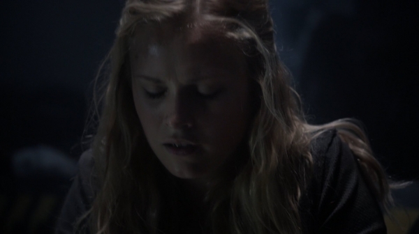 The 100 Season One Episode Two Earth Skills Captures-2067
