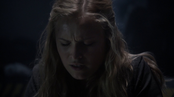 The 100 Season One Episode Two Earth Skills Captures-2066
