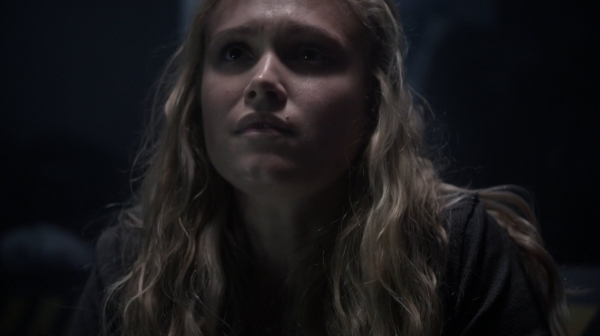 The 100 Season One Episode Two Earth Skills Captures-2065
