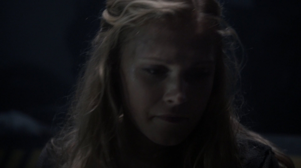 The 100 Season One Episode Two Earth Skills Captures-2061
