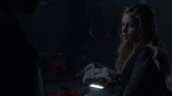 The 100 Season One Episode Two Earth Skills Captures-2053
