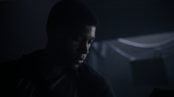 The 100 Season One Episode Two Earth Skills Captures-2051
