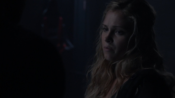 The 100 Season One Episode Two Earth Skills Captures-2046

