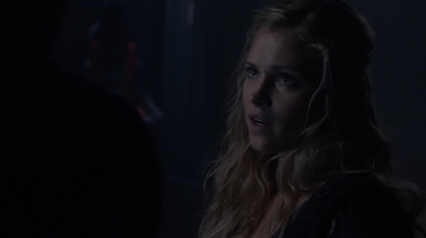 The 100 Season One Episode Two Earth Skills Captures-2045
