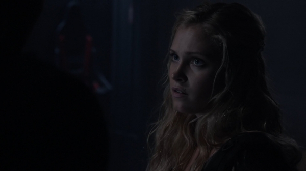 The 100 Season One Episode Two Earth Skills Captures-2044
