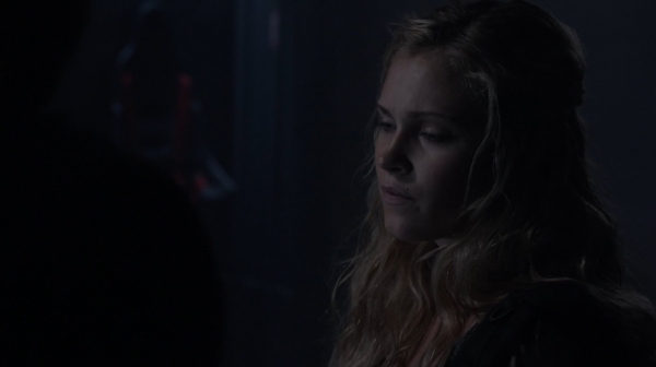 The 100 Season One Episode Two Earth Skills Captures-2043
