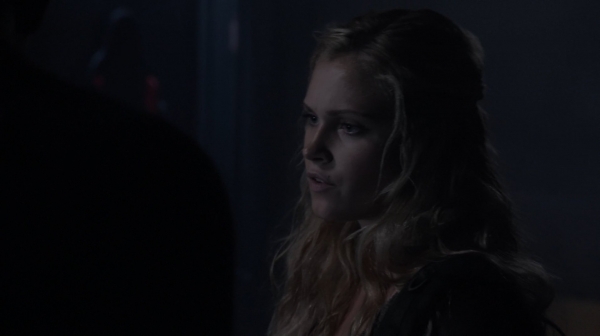 The 100 Season One Episode Two Earth Skills Captures-2042
