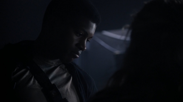The 100 Season One Episode Two Earth Skills Captures-2041
