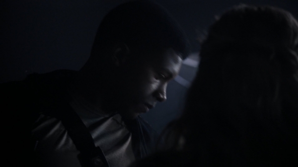 The 100 Season One Episode Two Earth Skills Captures-2040
