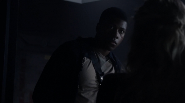 The 100 Season One Episode Two Earth Skills Captures-2036
