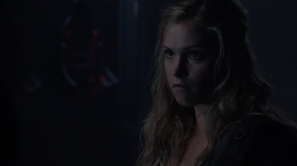 The 100 Season One Episode Two Earth Skills Captures-2033
