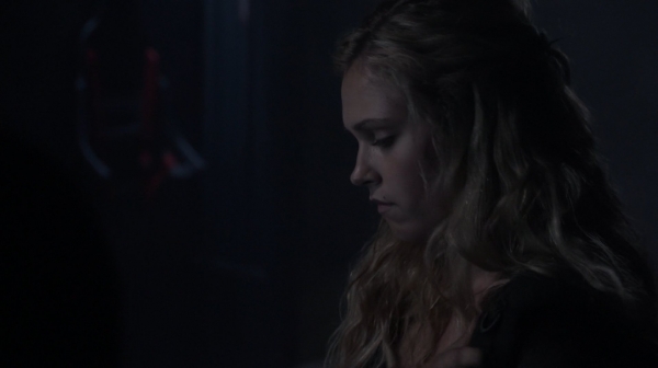 The 100 Season One Episode Two Earth Skills Captures-2032
