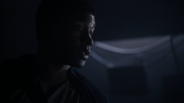 The 100 Season One Episode Two Earth Skills Captures-2031

