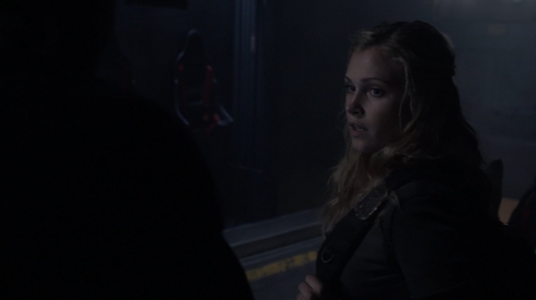 The 100 Season One Episode Two Earth Skills Captures-2030
