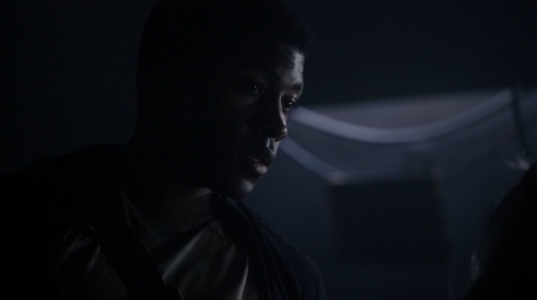 The 100 Season One Episode Two Earth Skills Captures-2029
