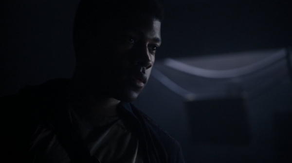 The 100 Season One Episode Two Earth Skills Captures-2028
