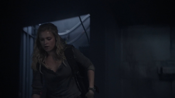 The 100 Season One Episode Two Earth Skills Captures-2027
