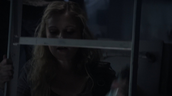 The 100 Season One Episode Two Earth Skills Captures-2026
