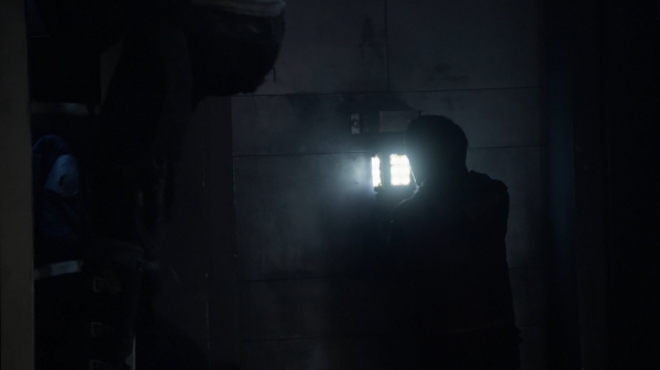 The 100 Season One Episode Two Earth Skills Captures-2024
