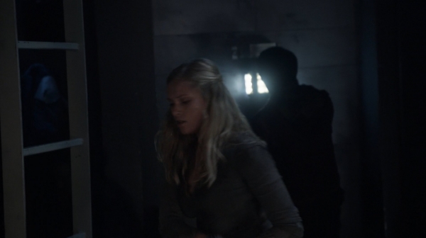 The 100 Season One Episode Two Earth Skills Captures-2022
