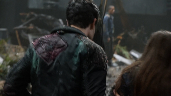 The 100 Season One Episode Two Earth Skills Captures-1884
