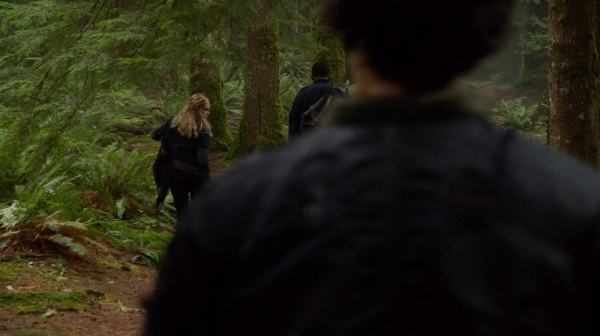 The 100 Season One Episode Two Earth Skills Captures-1857
