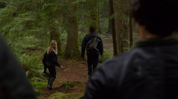 The 100 Season One Episode Two Earth Skills Captures-1856
