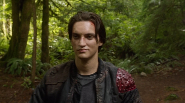 The 100 Season One Episode Two Earth Skills Captures-1850
