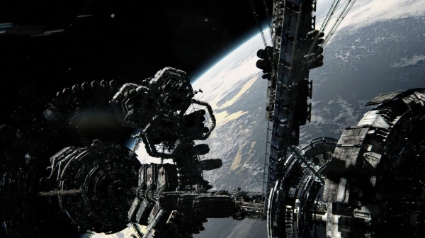 The 100 Season One Episode Two Earth Skills Captures-1848
