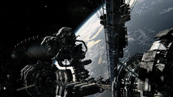 The 100 Season One Episode Two Earth Skills Captures-1847

