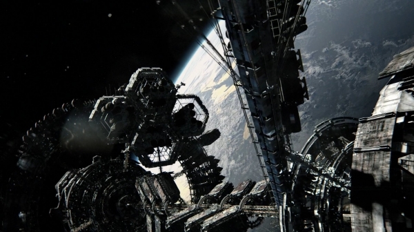 The 100 Season One Episode Two Earth Skills Captures-1846
