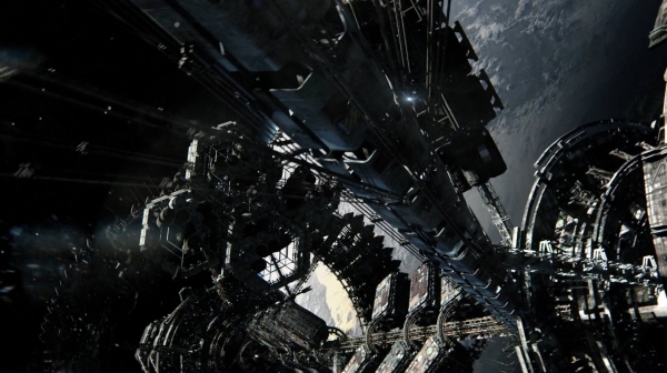 The 100 Season One Episode Two Earth Skills Captures-1844
