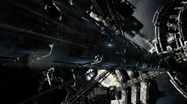 The 100 Season One Episode Two Earth Skills Captures-1842

