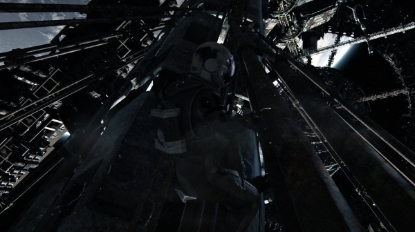 The 100 Season One Episode Two Earth Skills Captures-1837
